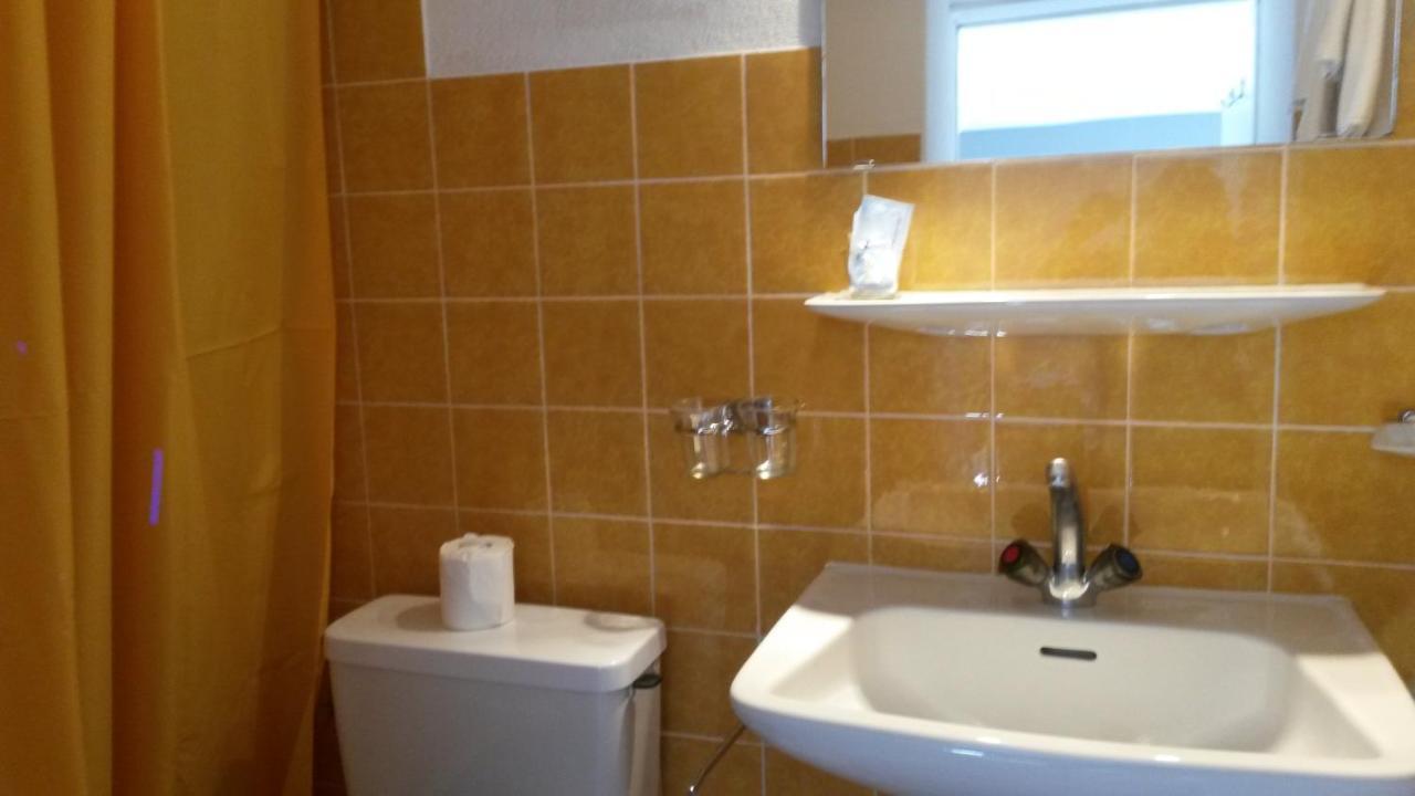 Hotel Danis Lenzerheide Eksteriør billede