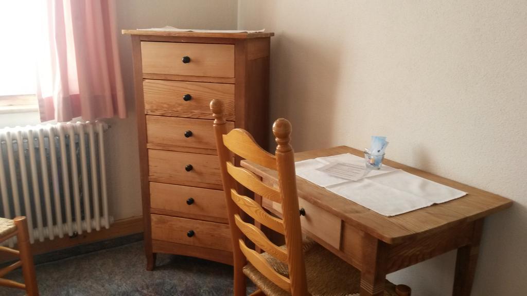 Hotel Danis Lenzerheide Eksteriør billede
