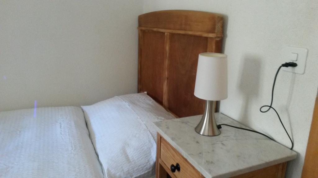 Hotel Danis Lenzerheide Eksteriør billede