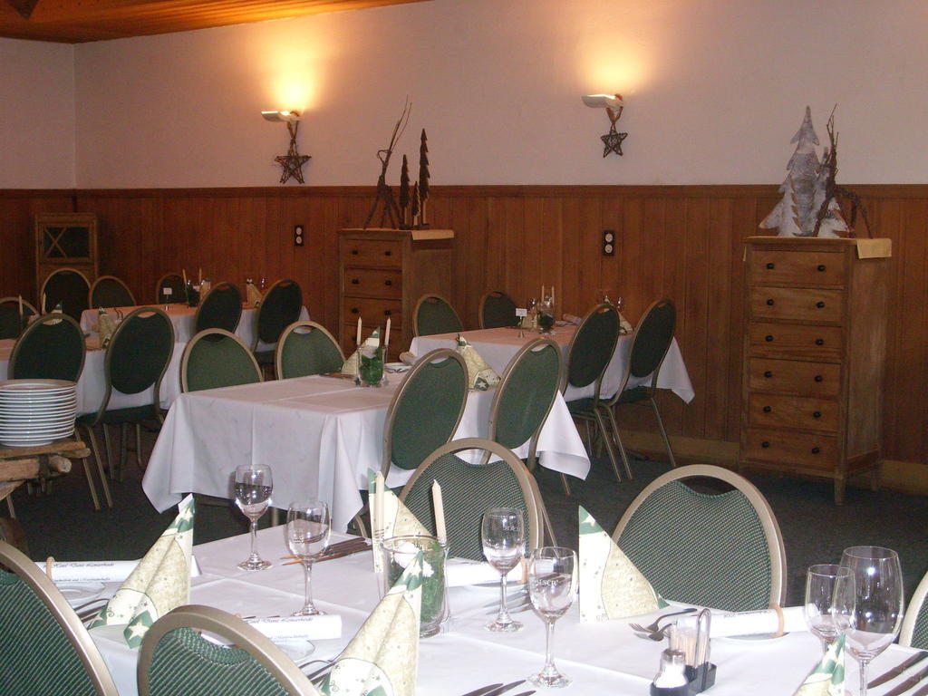 Hotel Danis Lenzerheide Eksteriør billede