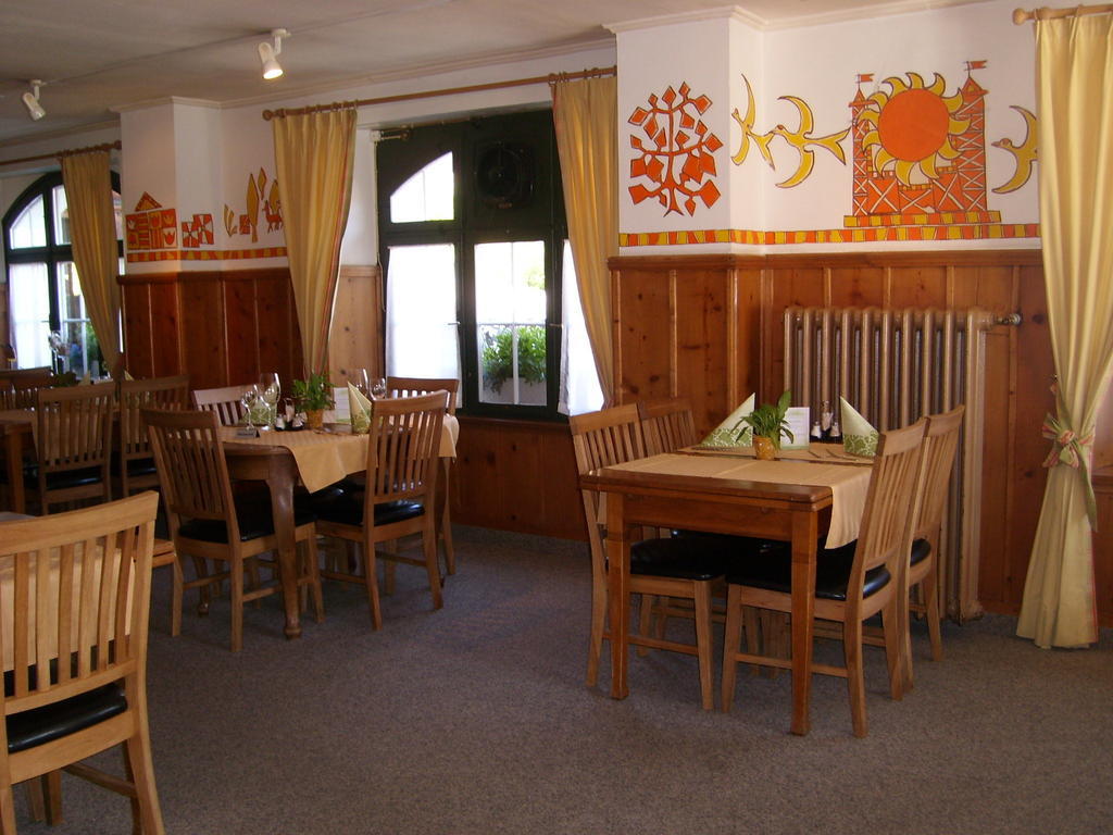 Hotel Danis Lenzerheide Eksteriør billede