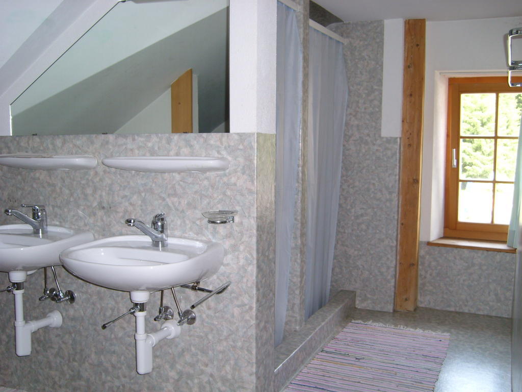 Hotel Danis Lenzerheide Værelse billede